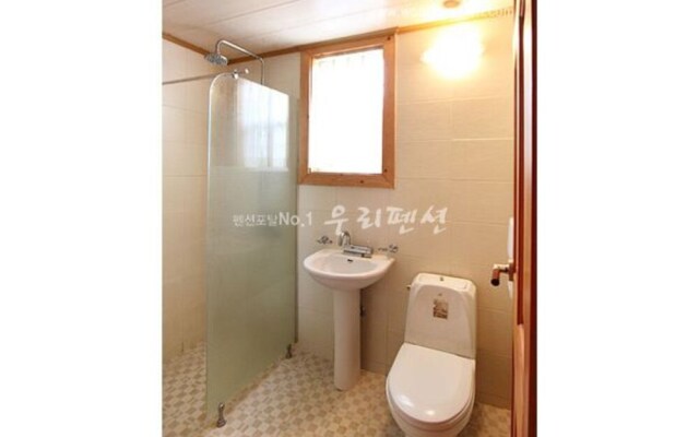 Ganghwa You & Jun Pension