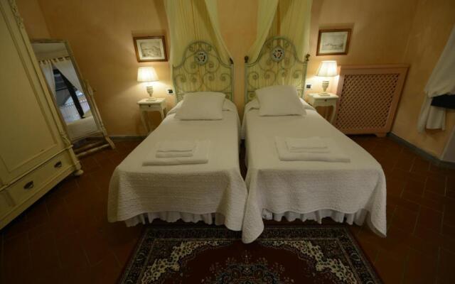 Tenuta I Massini