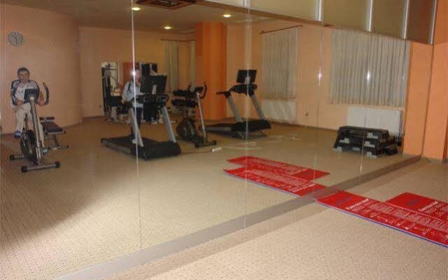 Roza Resort Thermal Hotel