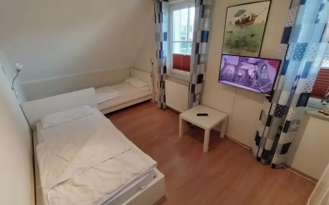 Shell Seeker Modern Retreat