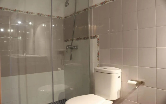 La Caseta Benimantell