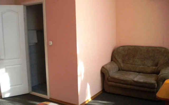 Сосновая Роща