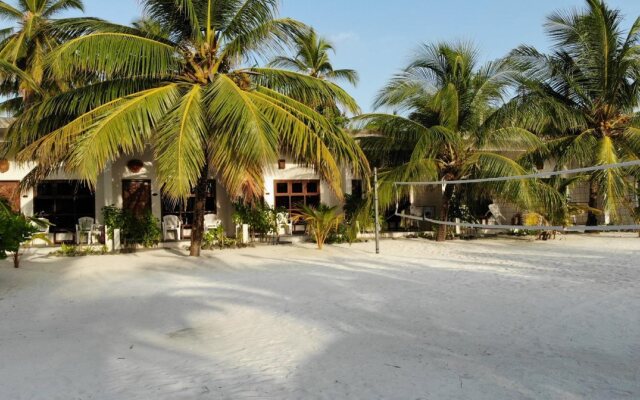 Lagoon View Maldives