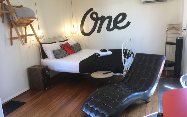 Apartment ONE