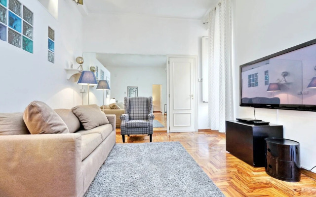 4bnb - Lante Apartment