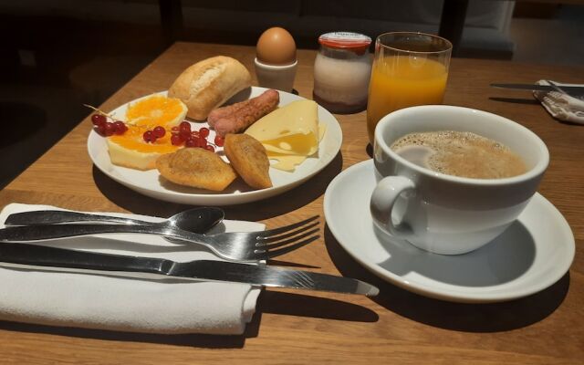 Badon Boutique Hôtel