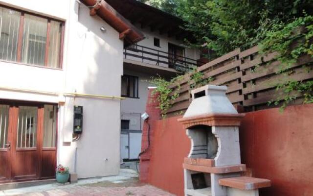 Pension Roua
