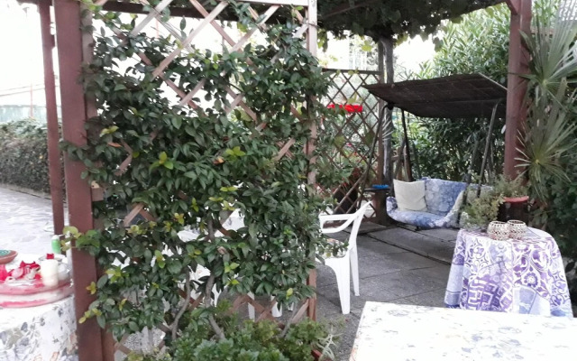 Vali Chalet