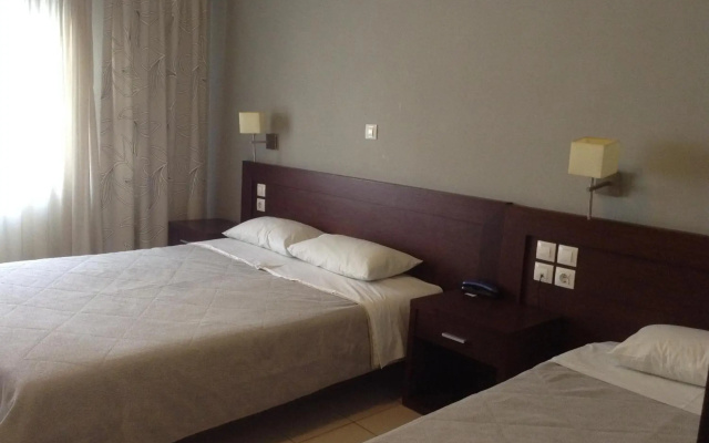 Hotel Electra
