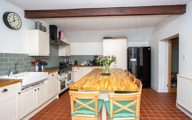 Forge House Yaxham Bed & Breakfast