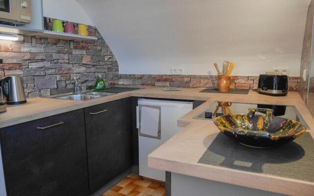 Appartement Le Palais, 2 pièces, 4 personnes - FR-1-418-175