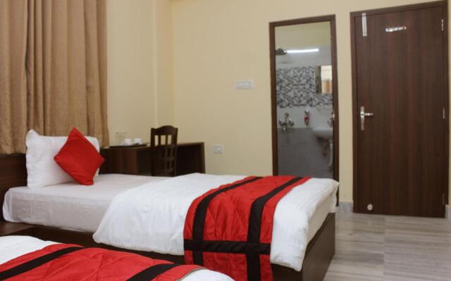 Sanjiva Suites