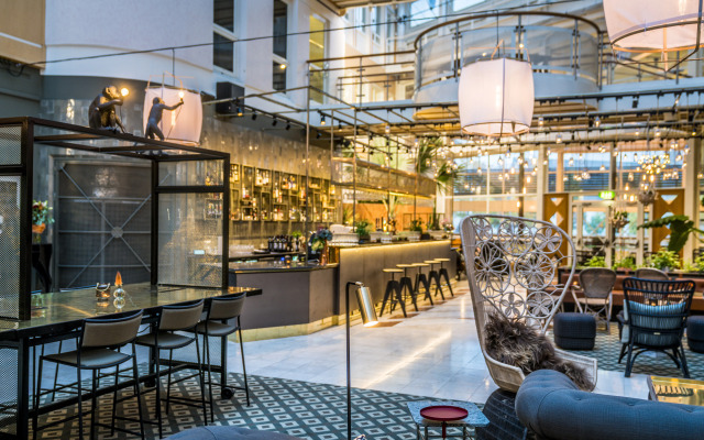 Scandic Skellefteå