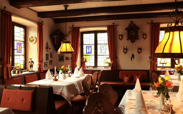 schlossmühle - lean-luxury boutiquehotel