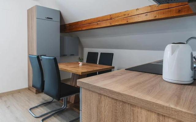 Apartmaji Gorenc