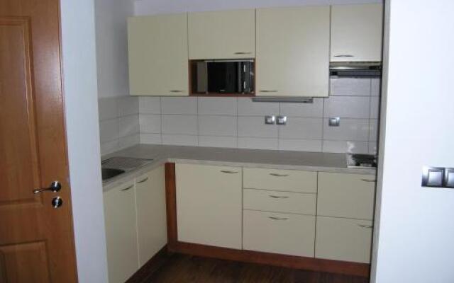 EA Appartements Na Filipce