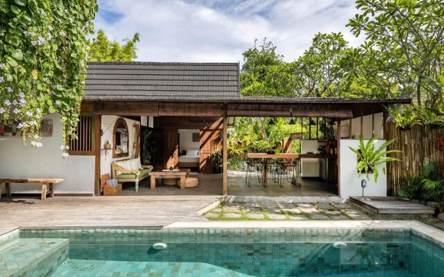 Rimba Villas Gili Air