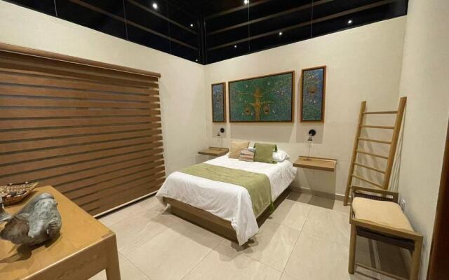 Cabaña QUINTA GAES SPA