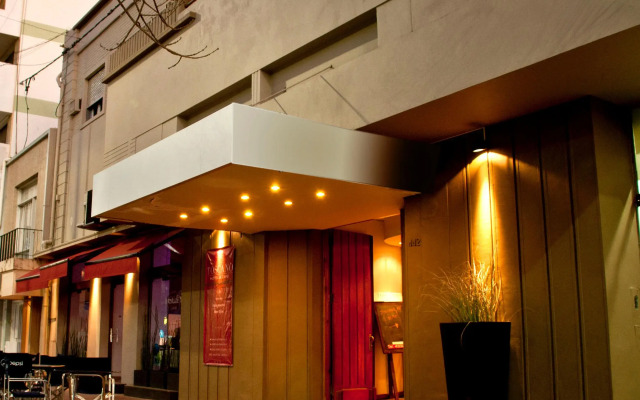 Toscano Hotel