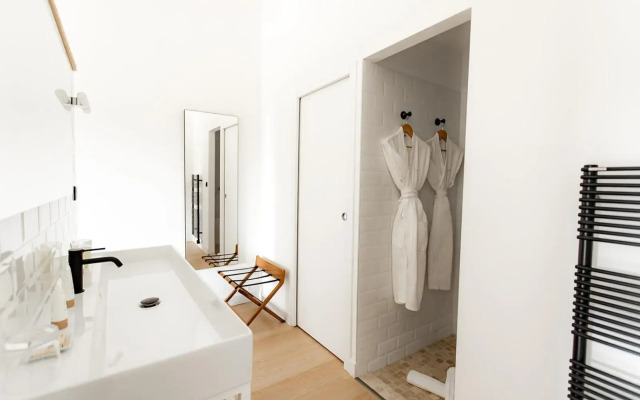 Mas de la Fouque Hôtel & Spa