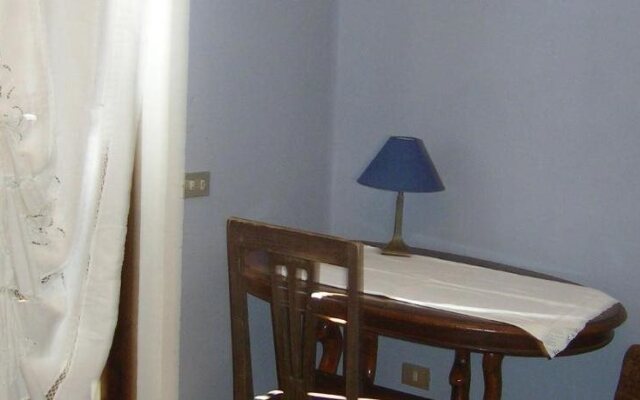 Albergo San Cristoforo
