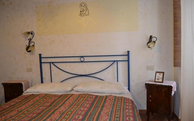 Aritzo appartamento romantico