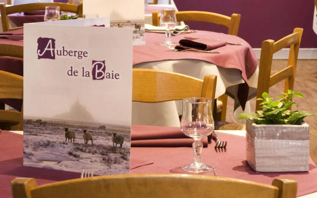 Auberge de la Baie