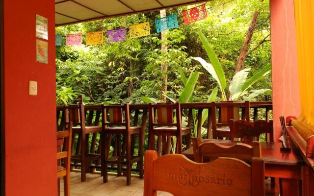 El Mariposario Montezuma Gardens