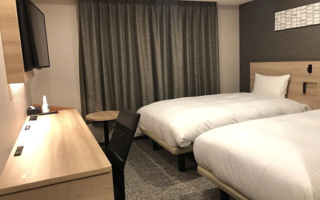 Smile Hotel Osaka Nakanoshima