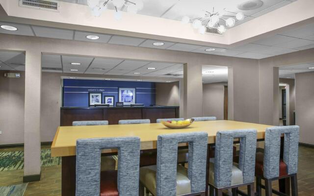 Hampton Inn Chicago Elgin/I-90