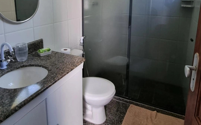 Ap Na Barra, Frente Do Farol