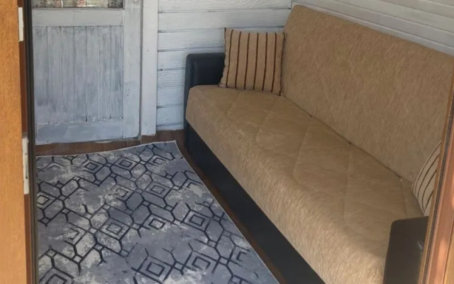 Aya Yorgi Beach Bungalow Evleri