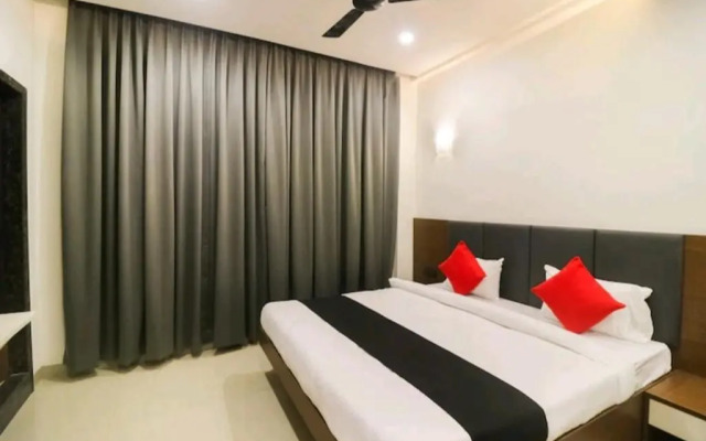 Hotel Nikhil Regency