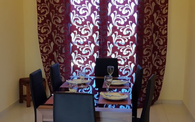 Villa Roula 3BR Sea view Viila in Chania