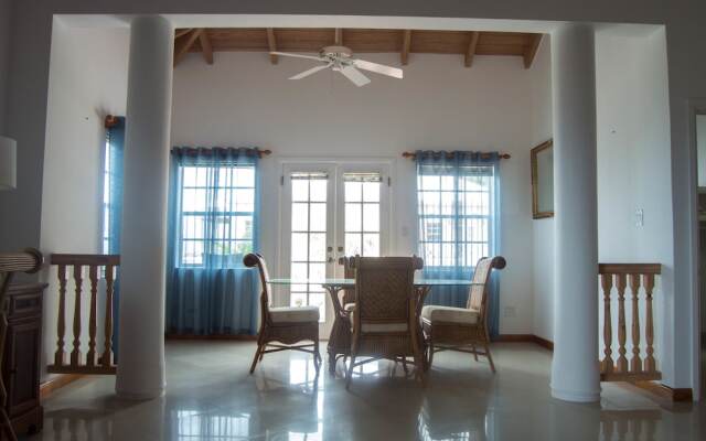 Fort Shelley Villas