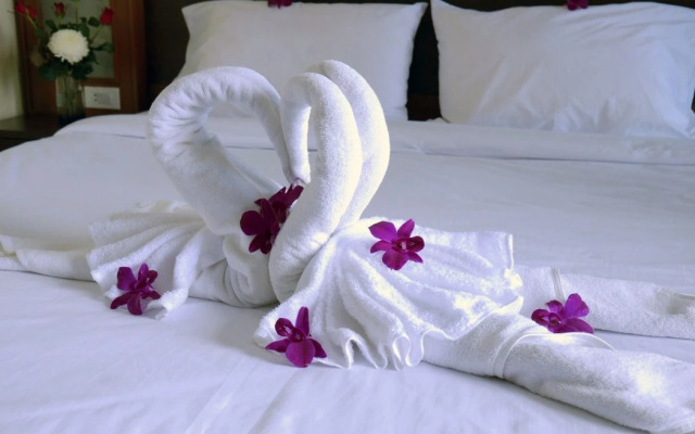 Suite Dreams