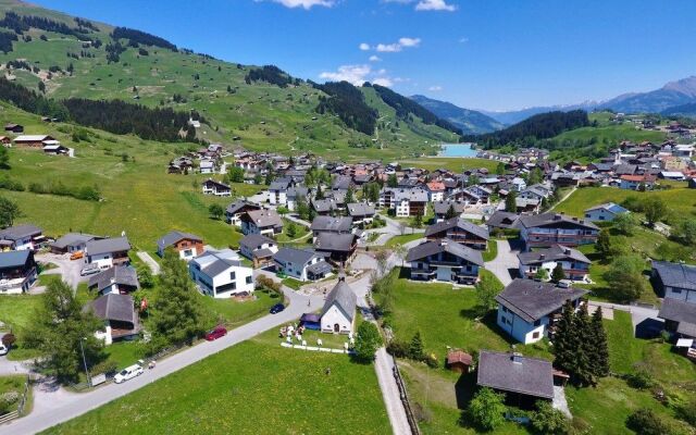 Bergspa Hotel LA VAL