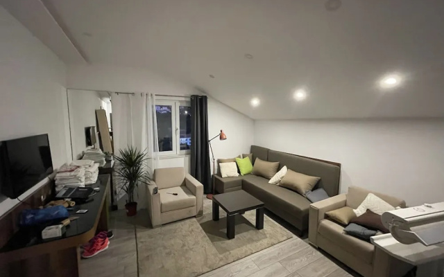 M House