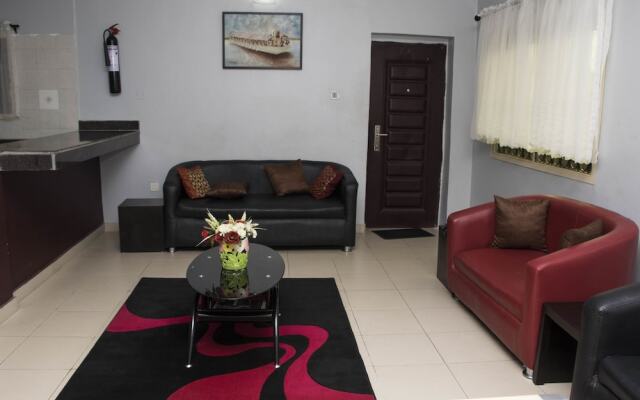 DFS Luxury Apartments