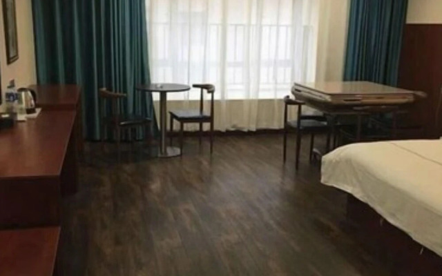 Guiyang Dixon Hotel