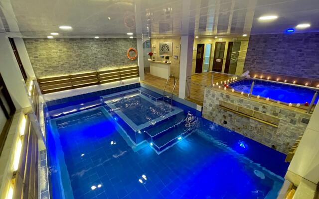 Hotel Boutique & SPA - VDL Colonial