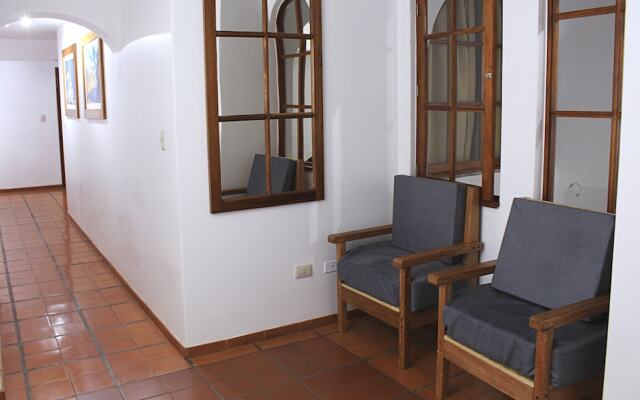 Akilpo Guest House