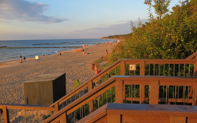 Hotel NAT Jaroslawiec