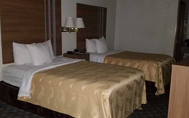Quality Inn New River