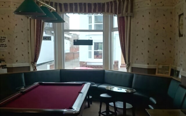 Haven Guest House