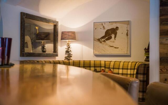 Hotel Stubai