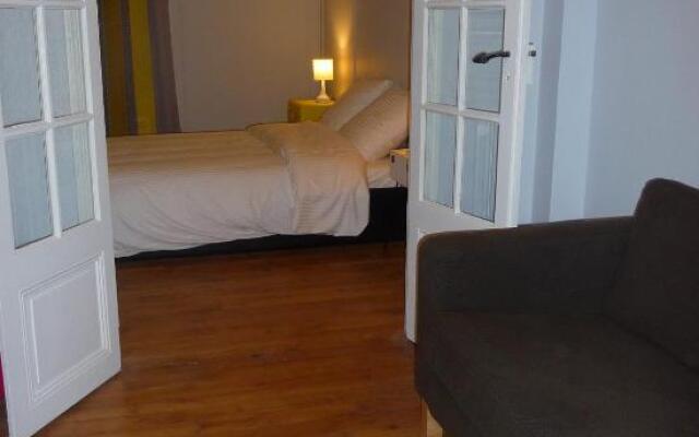 ZenAttitude entre Paris et Versailles La Defense Velizy