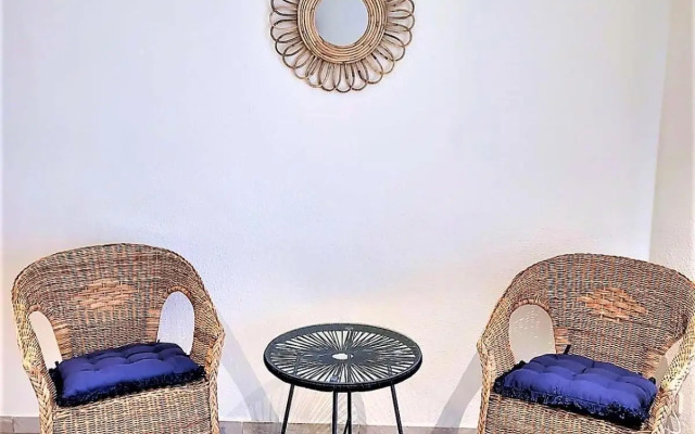 Global Immo 3349 LA SOLANA