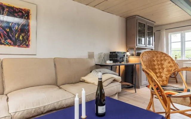 6 Person Holiday Home in Humble