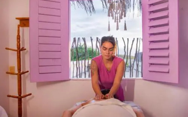 Pousada Pura Vida Club Brasil